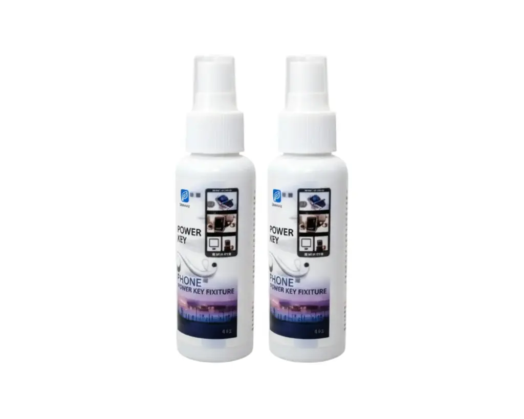 Liquid Ayyan Shinner (SMALL)