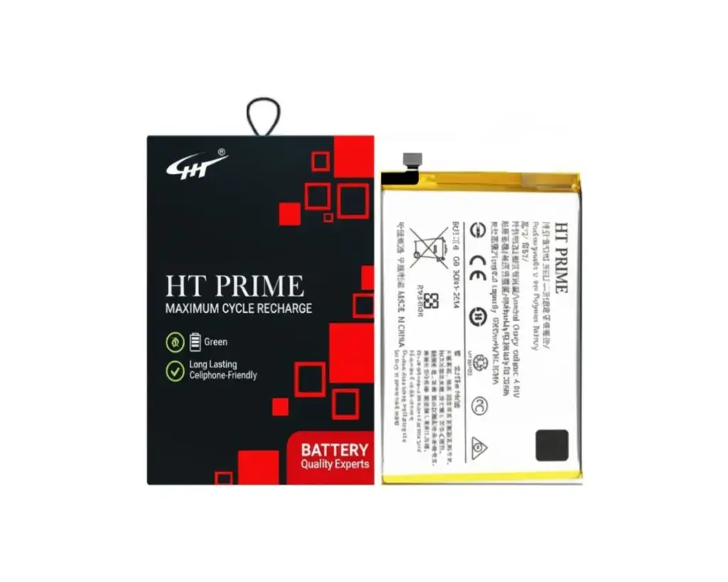 Oppo F(5) Battery HT Prime (BLP631)