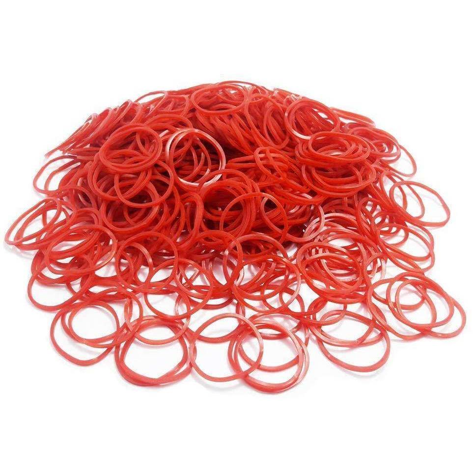 Rubber Band No.38
