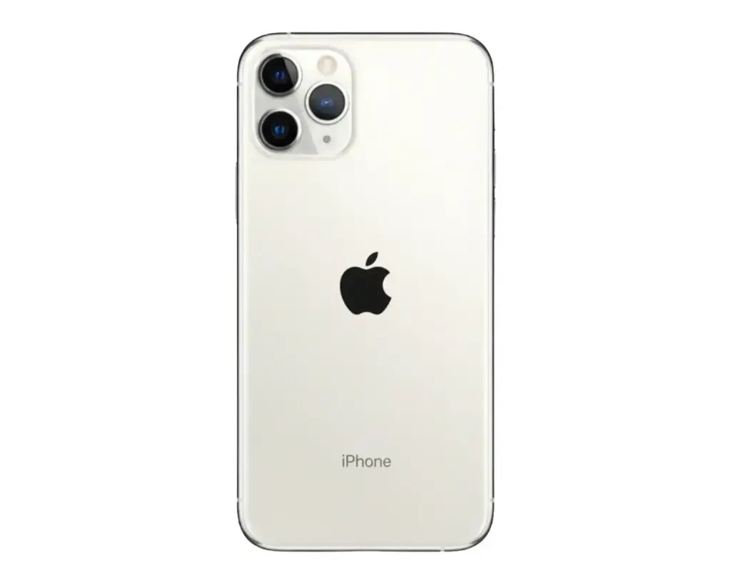 iPhone (11) Pro Only Back