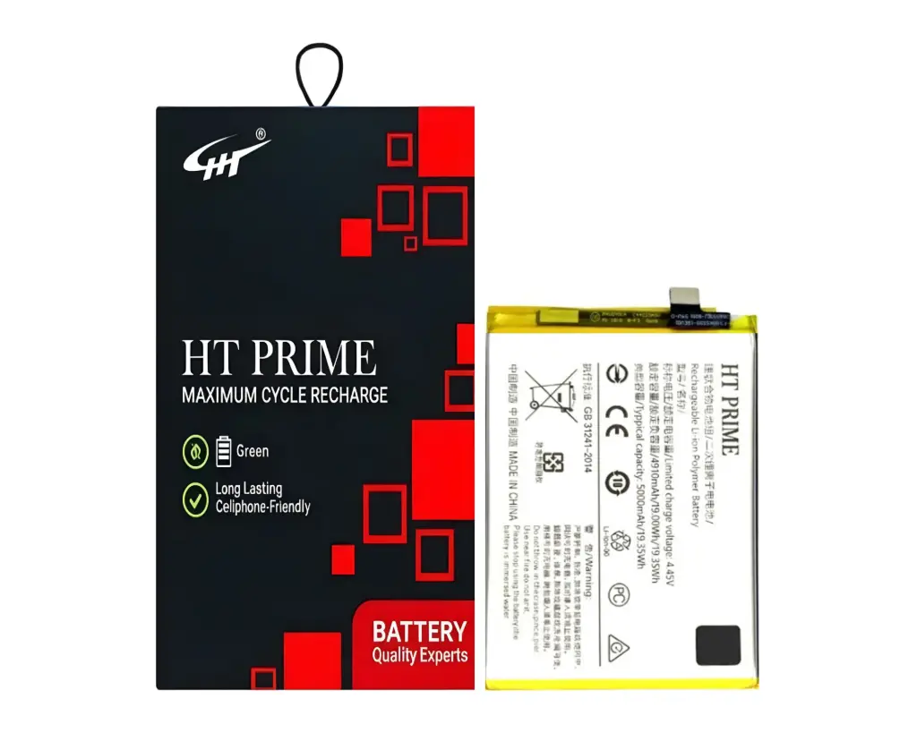 Vivo Y(91) Battery HT Prime (B-F3)