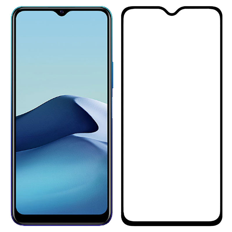 Vivo Y20  OG Color Glass