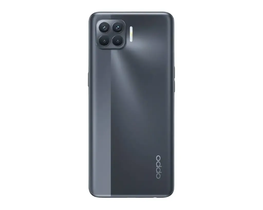Oppo F(17) Pro Only Back