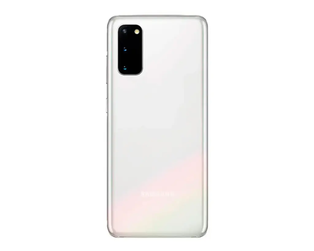Samsung S(20) Only Back