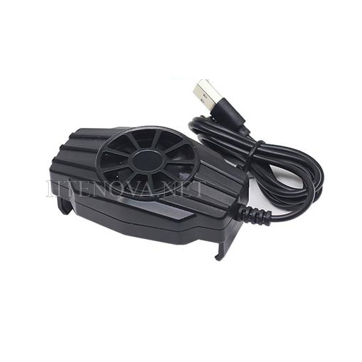 [M RADiATOR-7] Mobile Gaming Radiator F01