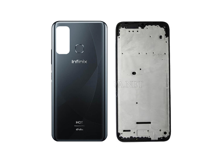 Infinix Hot (9) Play X(680) Complete Housing