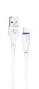 [DCL3SRN-8]  iPhone Data Charging Cable Ronin R-340