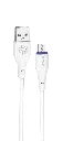 [DCM3SRN-7] Micro Data Charging cable Ronin R-340