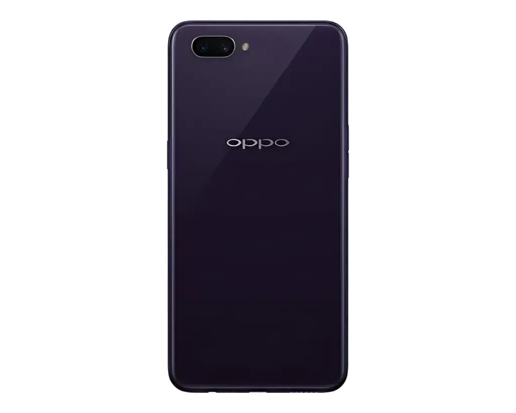 Oppo A(3)S Only Back