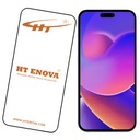 [PL6iP15PMX-4-2] iPHONE 15 PRO MAX COLOR GLASS HT ENOVA