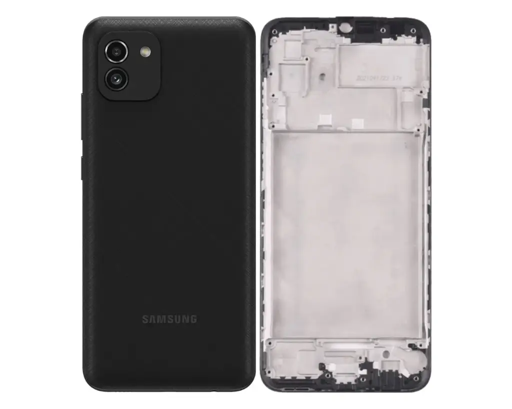 Samsung A(03) Complete Housing (2 in 1)