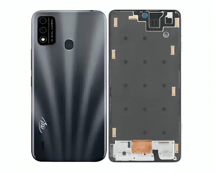 itell A(48) Complete Housing (2 in 1)