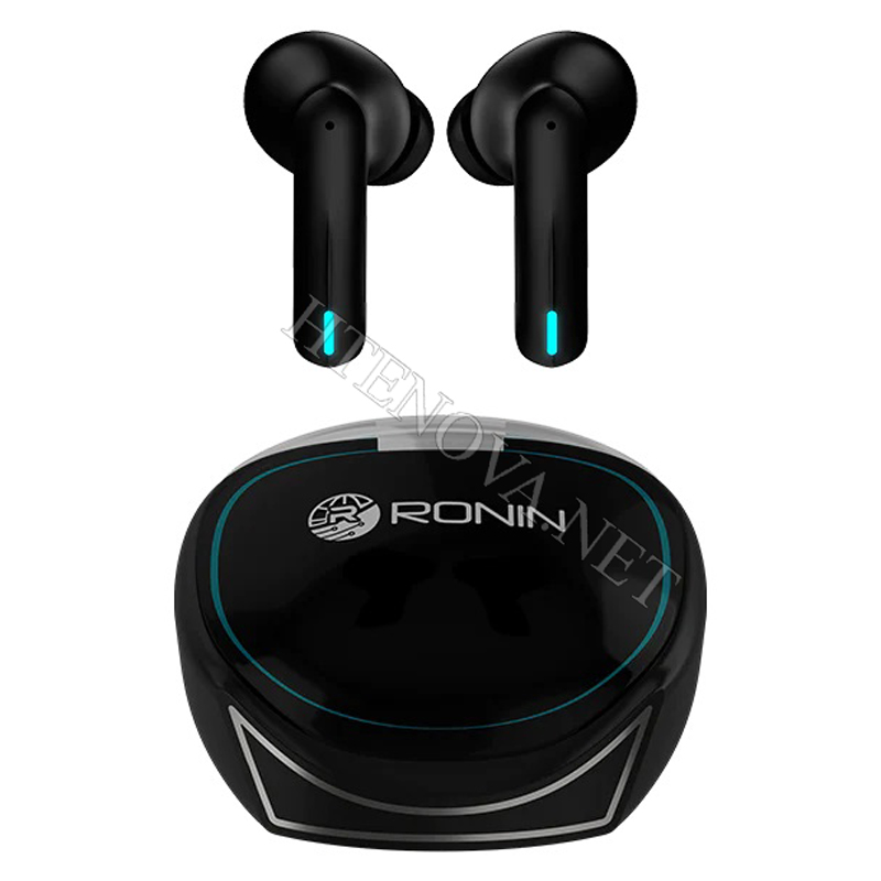 [HFB7RN8-9] Bluetooth Airpods Ronin R-520