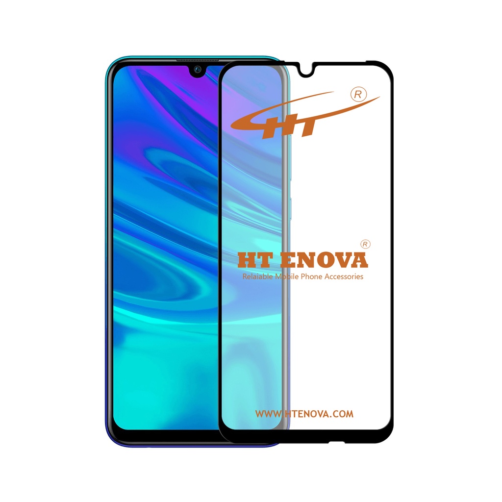 Huawei Y9 Prime (19) Color Glass HT ENOVA