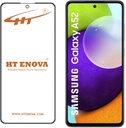 [PL6SA52-4-2] Samsung A52 Color Glass HT ENOVA