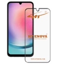 Samsung A24 Color Glass HT ENOVA