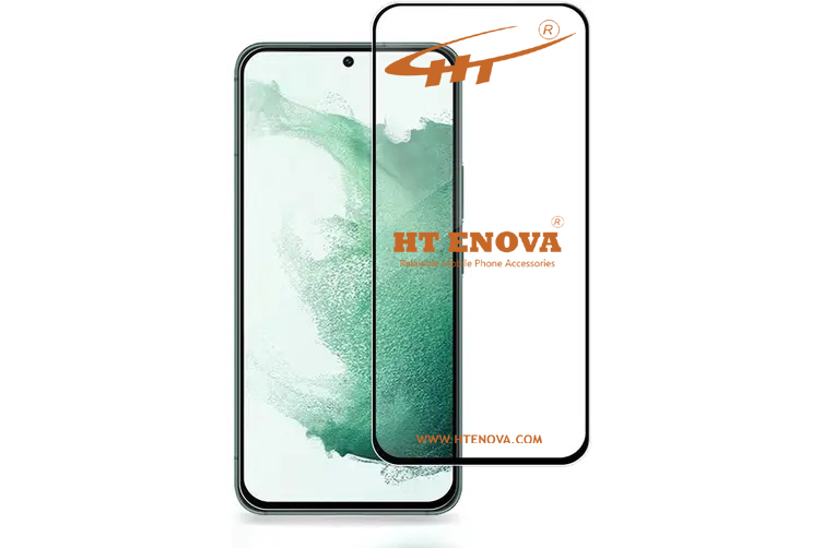 Samsung A51 Color Glass HT ENOVA