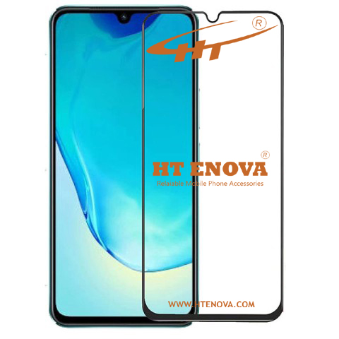 Vivo V25 Color Glass HT ENOVA