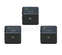 [CPU MiC-27] Wireless CPU Mic SX9