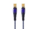 Type-C toC Data Charging Cable lumeX HT ENOVA