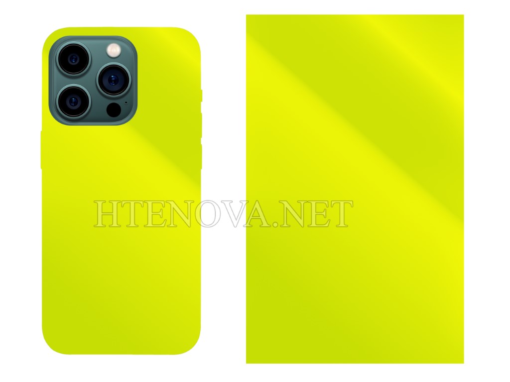 Mobile Jelly Skin