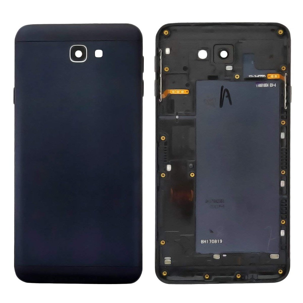Samsung J(7) Prime Complete Housing