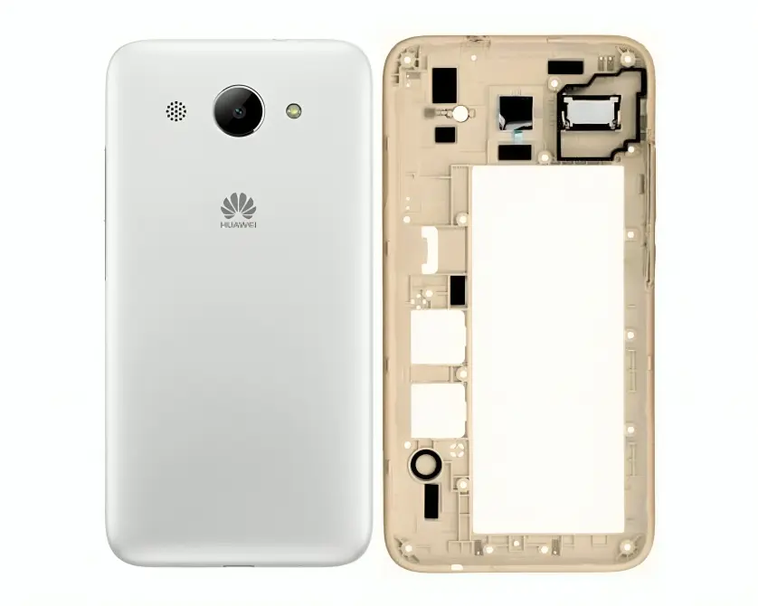 Huawei Y(3) (2017) Complete Housing (2 in 1)