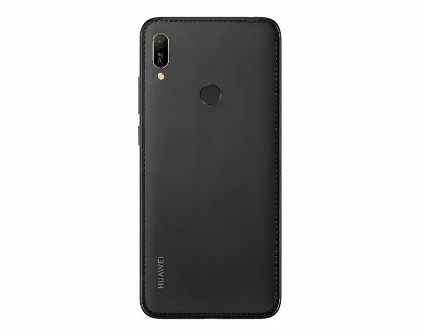 Huawei Y(6) Prime (2019) Only Back
