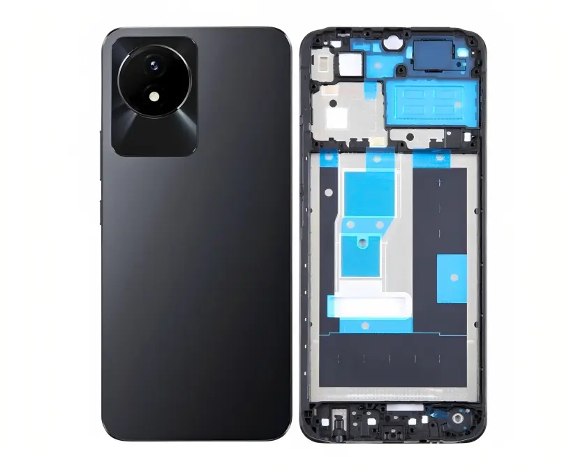 Vivo Y(02) Complete Housing