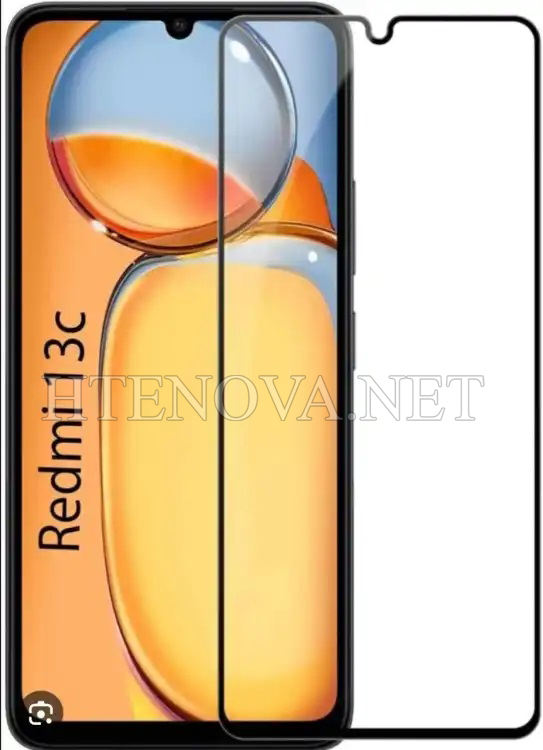 [PL6Mi13C-6-2] Redmi 13C G Rhino Color Glass