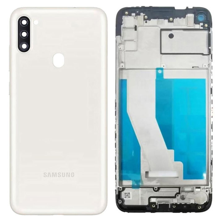 Samsung A(11) Complete Housing