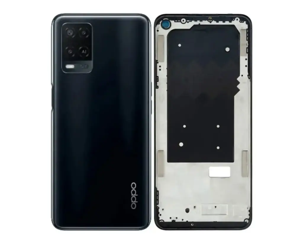 Oppo A(54) Complete Housing (3 in 1)