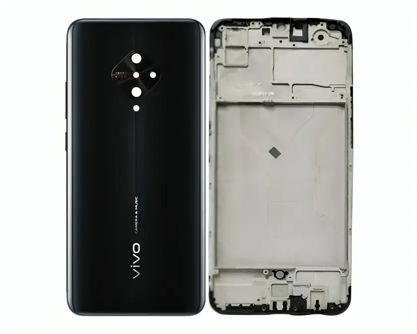 Vivo S(1) Pro Complete Housing (3 in 1)
