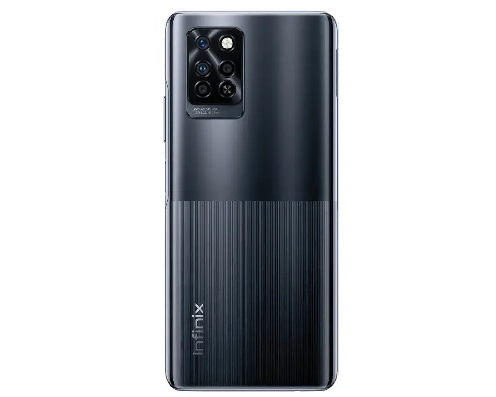 infinix Note (10) Pro X(695) Only Back