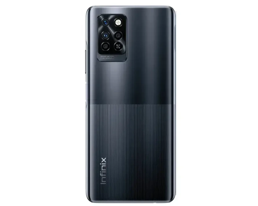 infinix Note (10) Pro X(695) Only Back