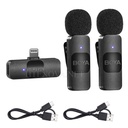 BOYA BY-V2 Wireless Microphone