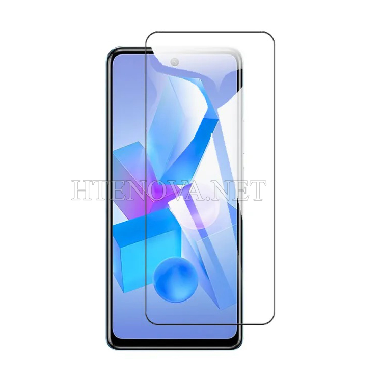 infinix Hot 40  OG Color Glass