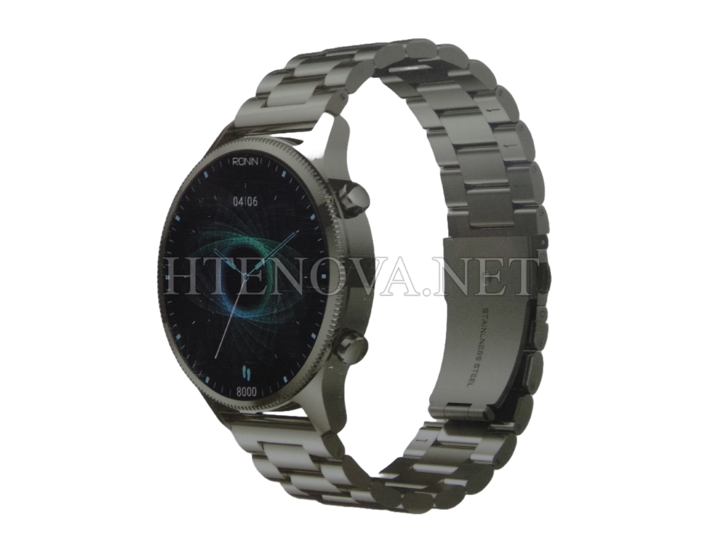  Smart Watch Ronin R-010 LUXE