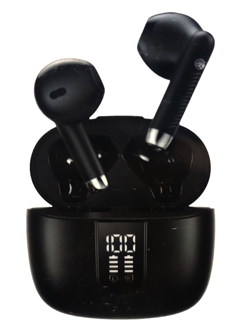 [HFB7RN8-16] Bluetooth Airpods Ronin R-190