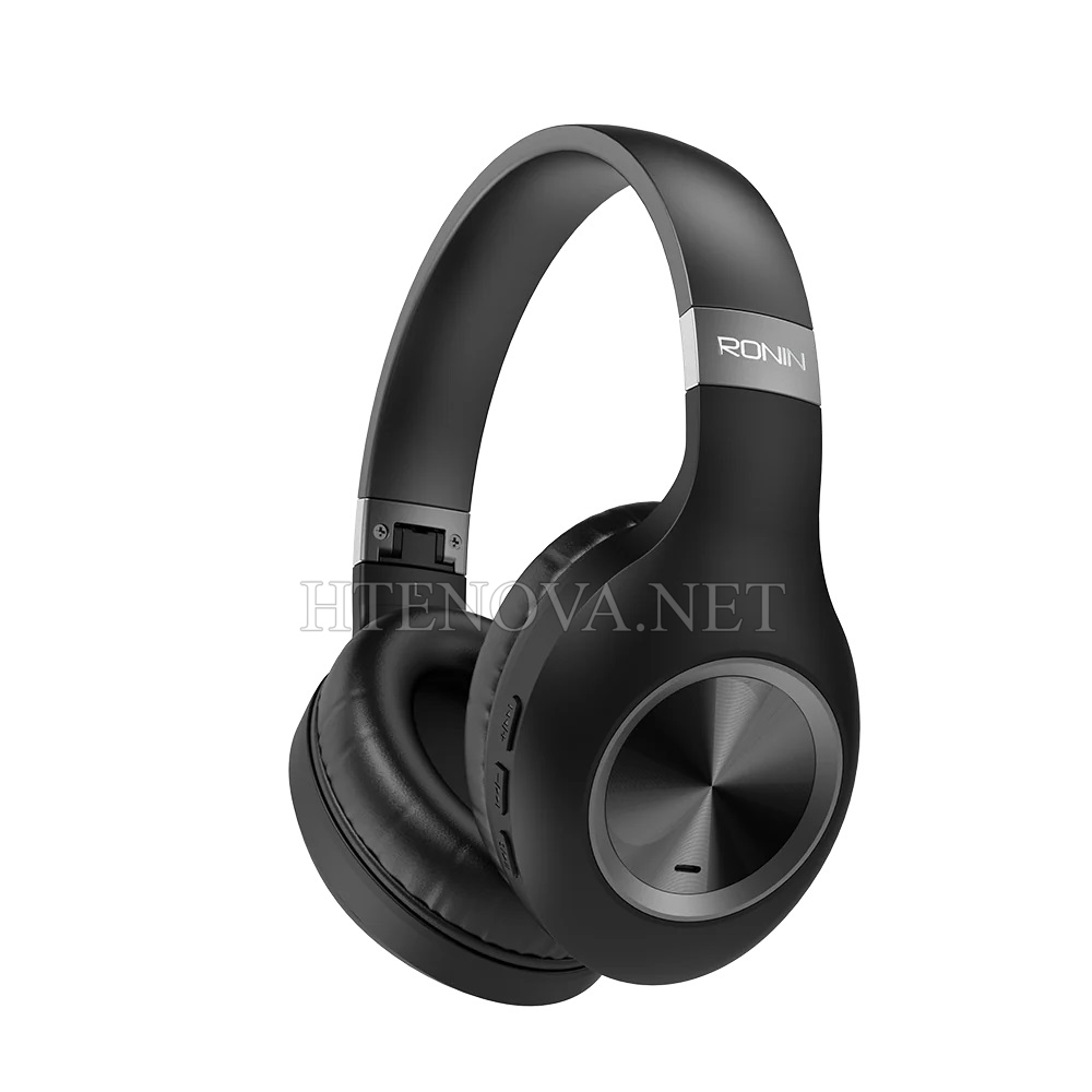  Bluetooth Headphone Ronin R-1500