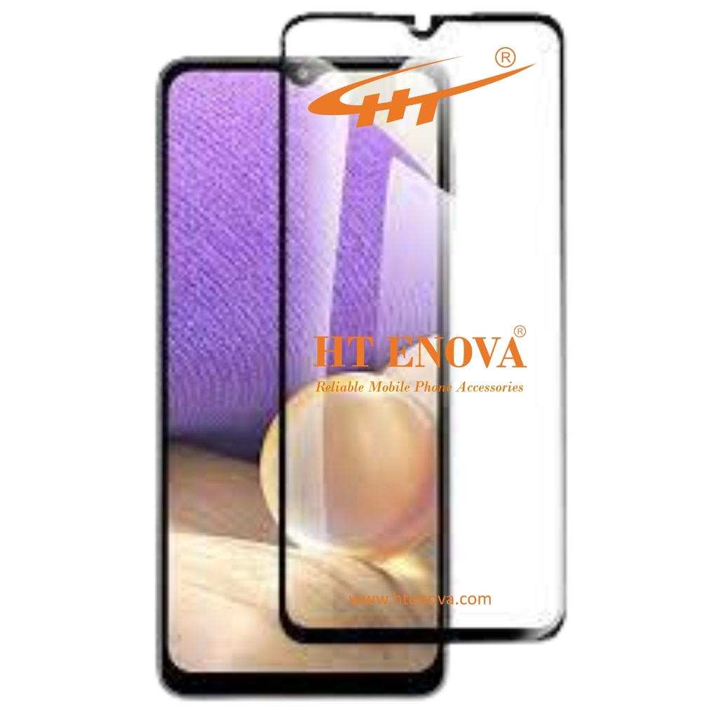 SAMSUNG A32 Color Glass HT ENOVA