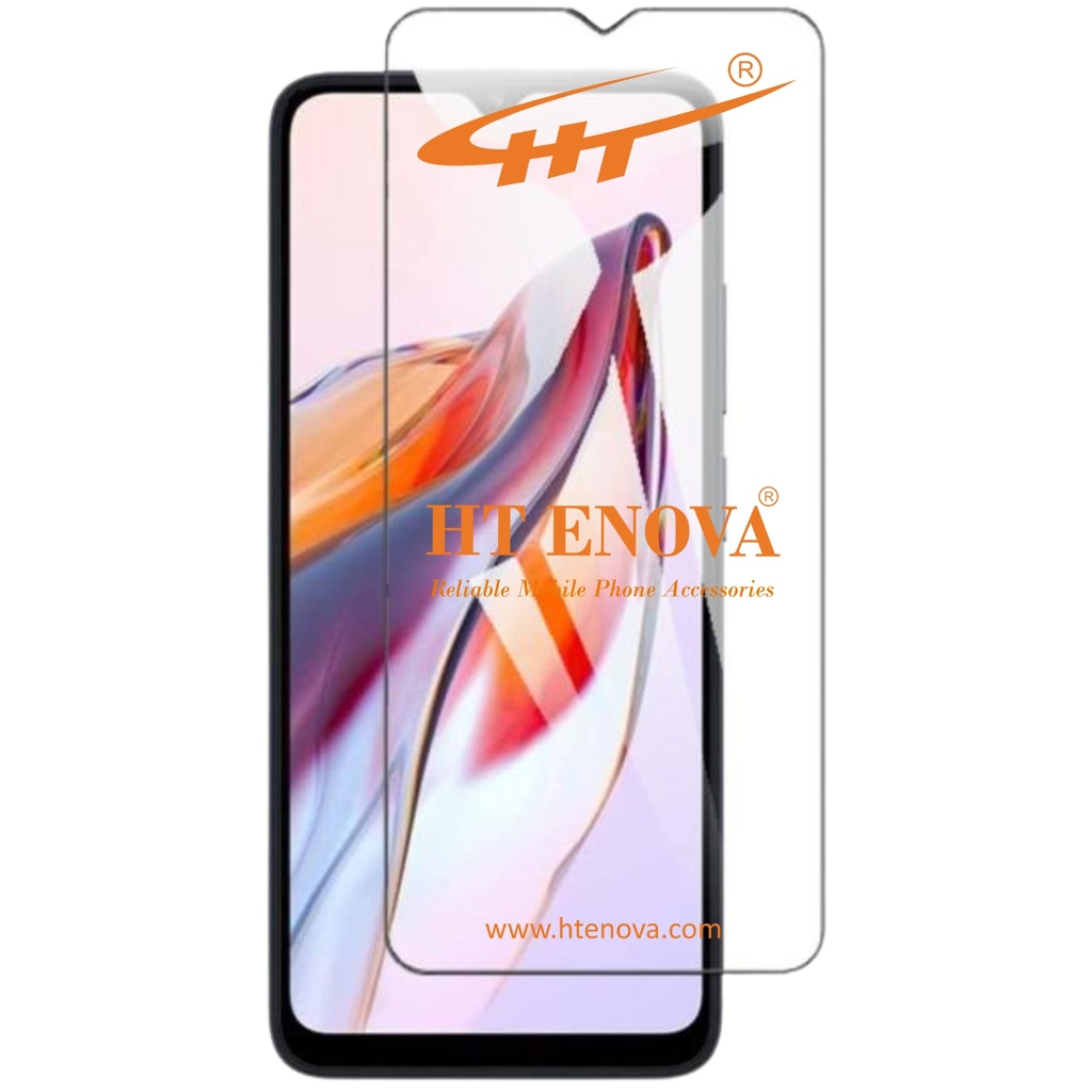 REDMI 12C Color Glass HT ENOVA