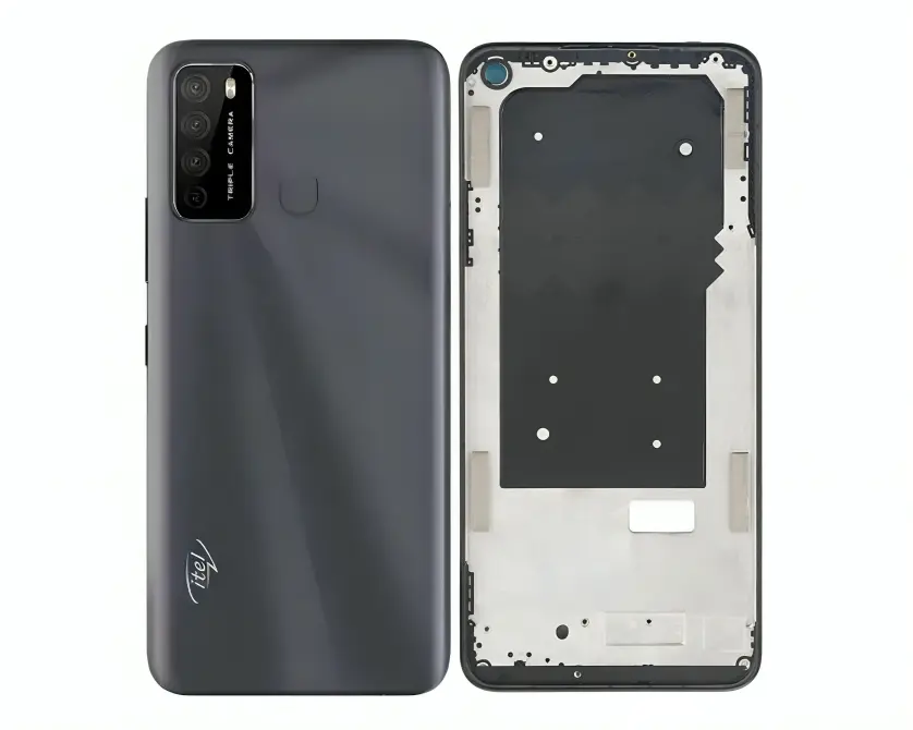 itell Vision (2) Complete Housing (2 in 1)