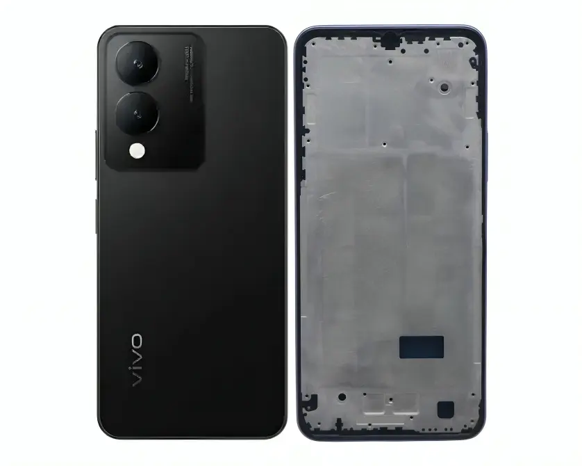 Vivo Y(17)S Complete Housing (3 in 1)