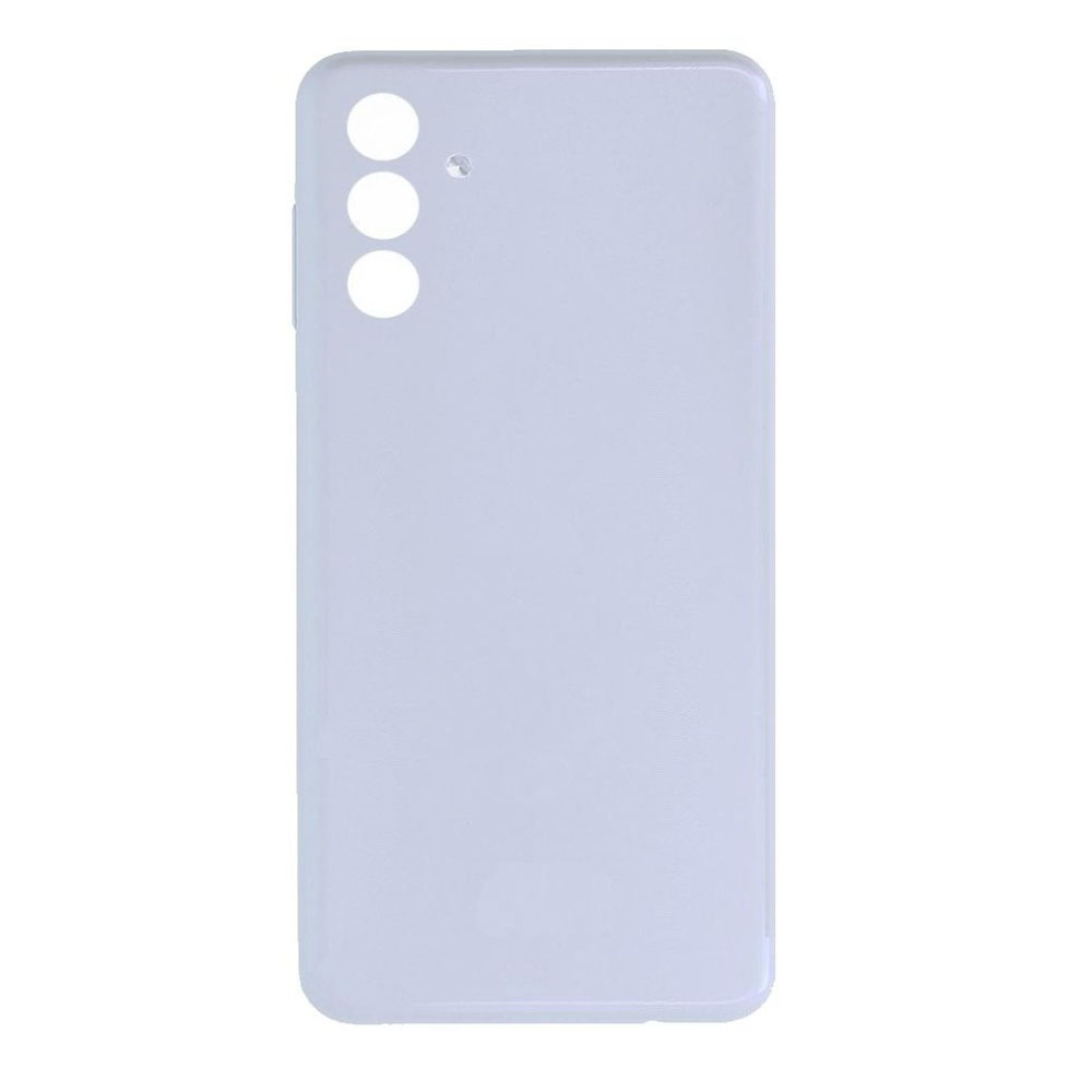 Samsung A(04)S Only Back