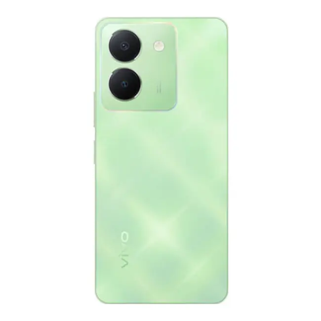 Vivo Y(27)S Only Back