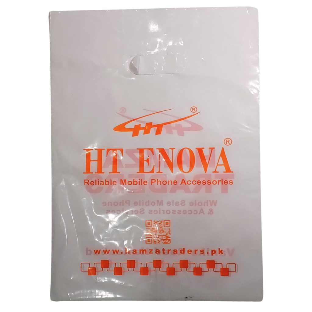 Consumable Packaging Products