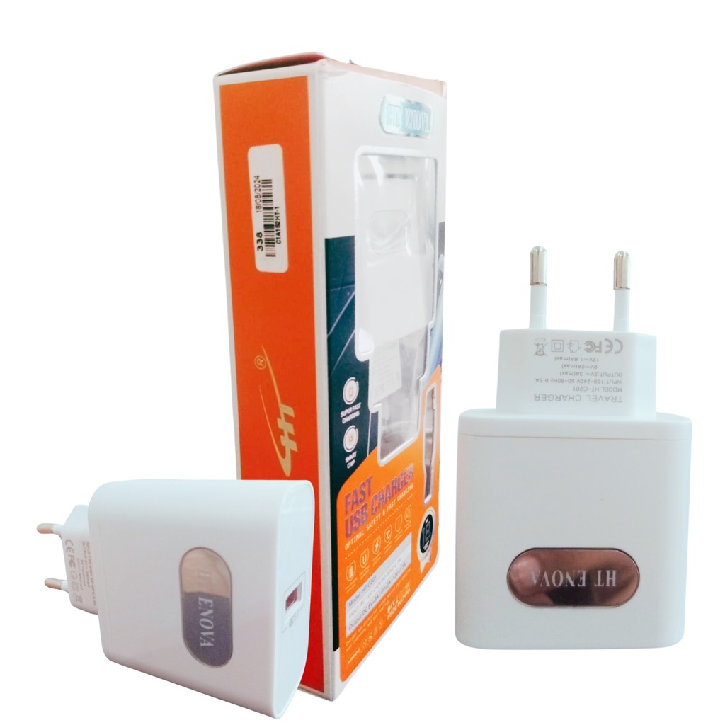 ADAPTER HT ENOVA HT-C201