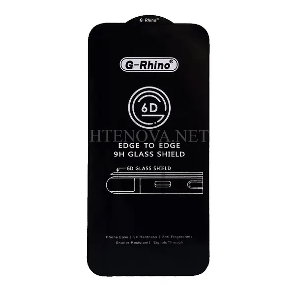 Redmi Note 13 G-Rhino Glass