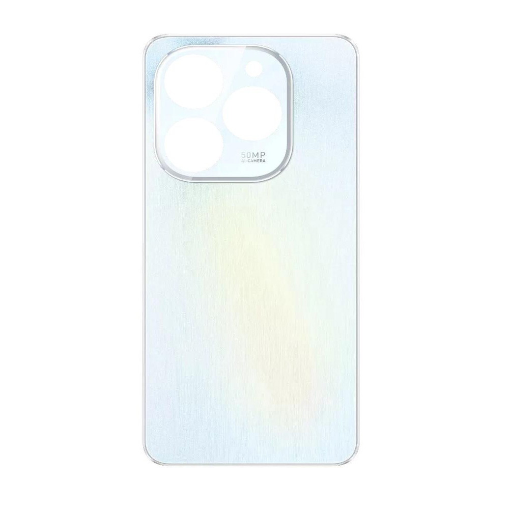 infinix Smart (8) Plus inner & Back